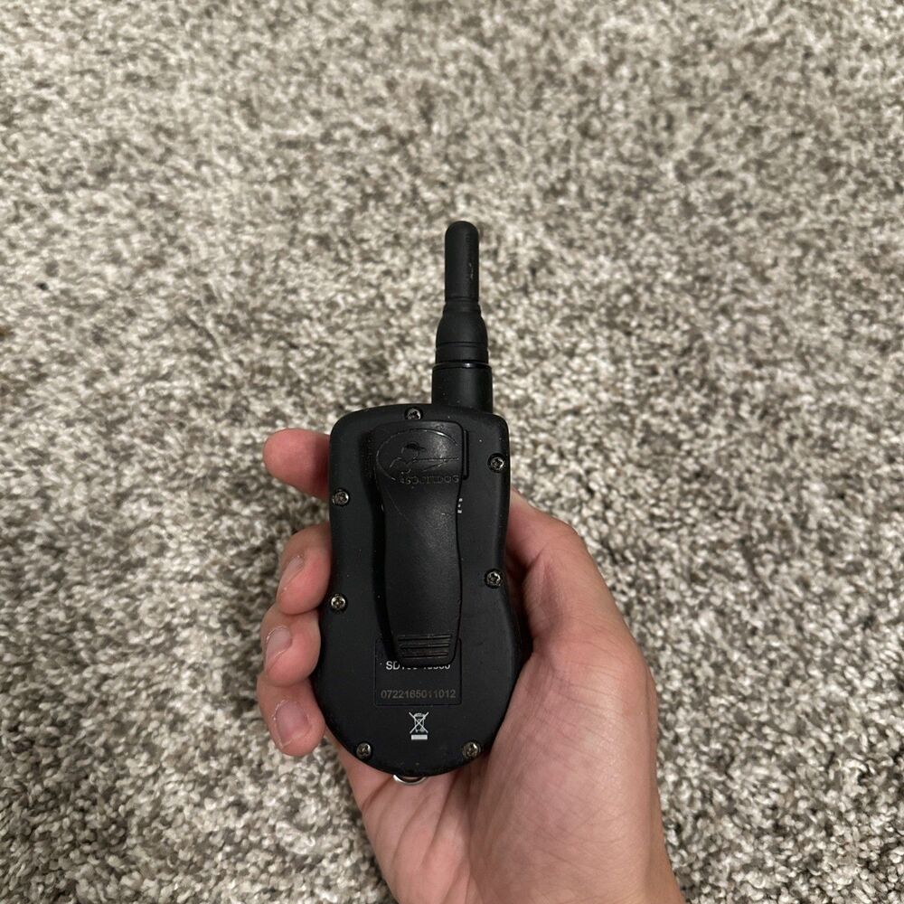 SportDOG Dog Remote Transmitter Control ONLY SDT00-13866 for SD-825SMS 825-425 - Picture 3 of 7